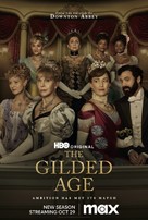 &quot;The Gilded Age&quot; - Movie Poster (xs thumbnail)