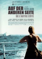 Auf der anderen Seite - French Movie Cover (xs thumbnail)