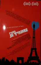 Get Paris Je T Aime 2006 Movie Poster HD Get Wallpaper Paris Je T Aime 2006 Movie Poster Free HD