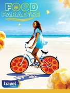 &quot;Food Paradise&quot; - Movie Poster (xs thumbnail)