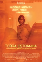 Strangerland - Brazilian Movie Poster (xs thumbnail)