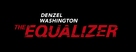 The Equalizer - Logo (xs thumbnail)