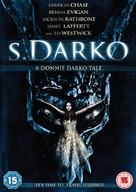 S. Darko - British Movie Cover (xs thumbnail)