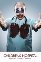 &quot;Childrens Hospital&quot; - Movie Poster (xs thumbnail)