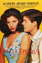 Belle epoque - Movie Poster (xs thumbnail)