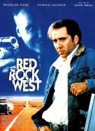 Red Rock West - French Movie Poster (xs thumbnail)
