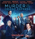 Murder on the Orient Express - Blu-Ray movie cover (xs thumbnail)