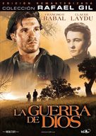 La guerra de Dios - Spanish Movie Cover (xs thumbnail)