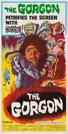 The Gorgon - Movie Poster (xs thumbnail)