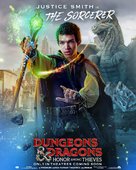 Dungeons &amp; Dragons: Honor Among Thieves - Movie Poster (xs thumbnail)