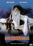 Schock - DVD movie cover (xs thumbnail)