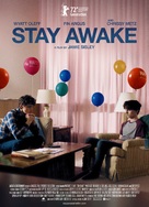 Stay Awake - Movie Poster (xs thumbnail)