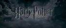 Harry Potter and the Deathly Hallows - Part 2 - British Logo (xs thumbnail)