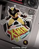 "X-Men '97" Poster