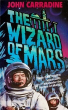 The Wizard of Mars - Movie Cover (xs thumbnail)