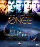 &quot;Once Upon a Time&quot; - Brazilian Movie Cover (xs thumbnail)
