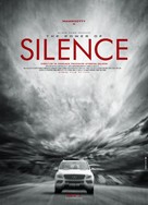 Silence - Indian Movie Poster (xs thumbnail)