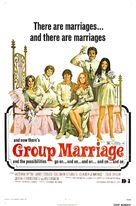 Group Marriage - Movie Poster (xs thumbnail)