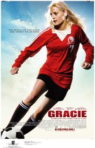 Gracie - Movie Poster (xs thumbnail)