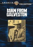 The Man from Galveston - DVD movie cover (xs thumbnail)