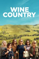 Wine Country - Movie Poster (xs thumbnail)