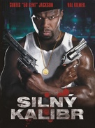 Gun - Czech Movie Poster (xs thumbnail)