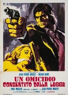 L&#039;Albatros - Italian Movie Poster (xs thumbnail)