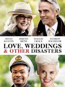 Love, Weddings &amp; Other Disasters - Video on demand movie cover (xs thumbnail)
