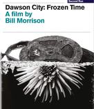 Dawson City: Frozen Time - Blu-Ray movie cover (xs thumbnail)