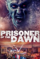 Prisoner of the Dawn - Movie Poster (xs thumbnail)