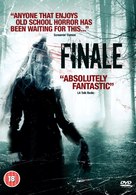 Finale - British DVD movie cover (xs thumbnail)