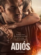 Adi&oacute;s - Spanish Video on demand movie cover (xs thumbnail)