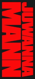 Juwanna Mann - Logo (xs thumbnail)