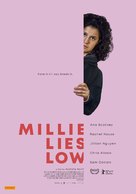 Millie Lies Low - New Zealand Movie Poster (xs thumbnail)