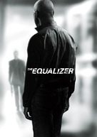 The Equalizer - Movie Poster (xs thumbnail)