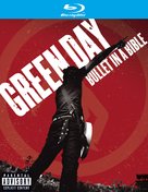 Green Day: Bullet in a Bible - Movie Cover (xs thumbnail)