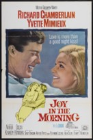 Joy in the Morning - Movie Poster (xs thumbnail)