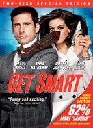 Get Smart - Movie Cover (xs thumbnail)