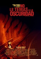 Don&#039;t Be Afraid of the Dark - Argentinian Movie Poster (xs thumbnail)