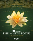 The White Lotus - Turkish Movie Poster (xs thumbnail)