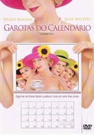 Calendar Girls - Brazilian Movie Cover (xs thumbnail)