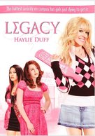 Legacy - Movie Cover (xs thumbnail)