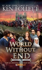 &quot;World Without End&quot; - Movie Poster (xs thumbnail)