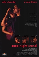One Night Stand - Movie Poster (xs thumbnail)