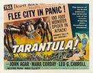 Tarantula - Movie Poster (xs thumbnail)