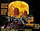 The Bridge at Remagen - British Movie Poster (xs thumbnail)