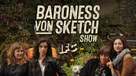 &quot;Baroness Von Sketch Show&quot; - Canadian Movie Cover (xs thumbnail)