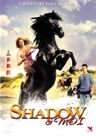 Penny&#039;s Shadow - French DVD movie cover (xs thumbnail)