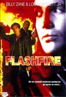 Flashfire - French Movie Cover (xs thumbnail)