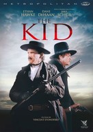 The Kid - French Movie Cover (xs thumbnail)